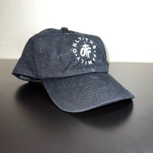 Only  The Family Hat